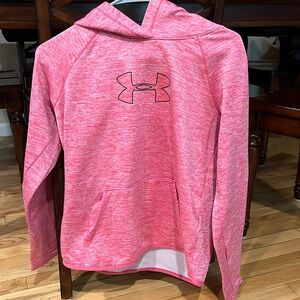 Under armour hoodie